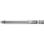 Punta de destornillador Wiha 7042 Z 1 ud.