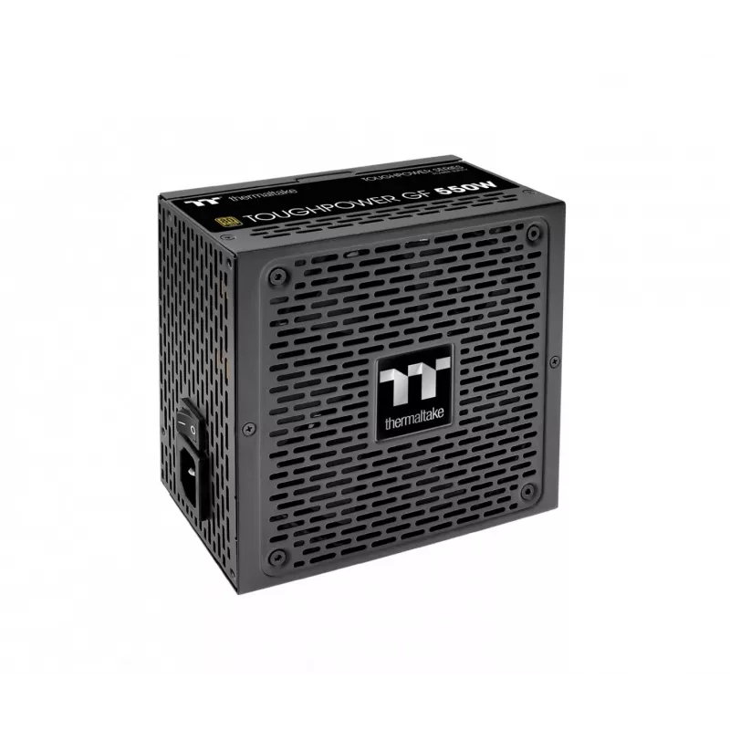 Fuente de alimentación Toughpower GF 550W Modular 80+Gold
