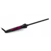 Moldeador de pelo Esperanza EBL014 recubrimiento cerámico, 25 W, máx. 180 °C, cable 1,8 m, negro