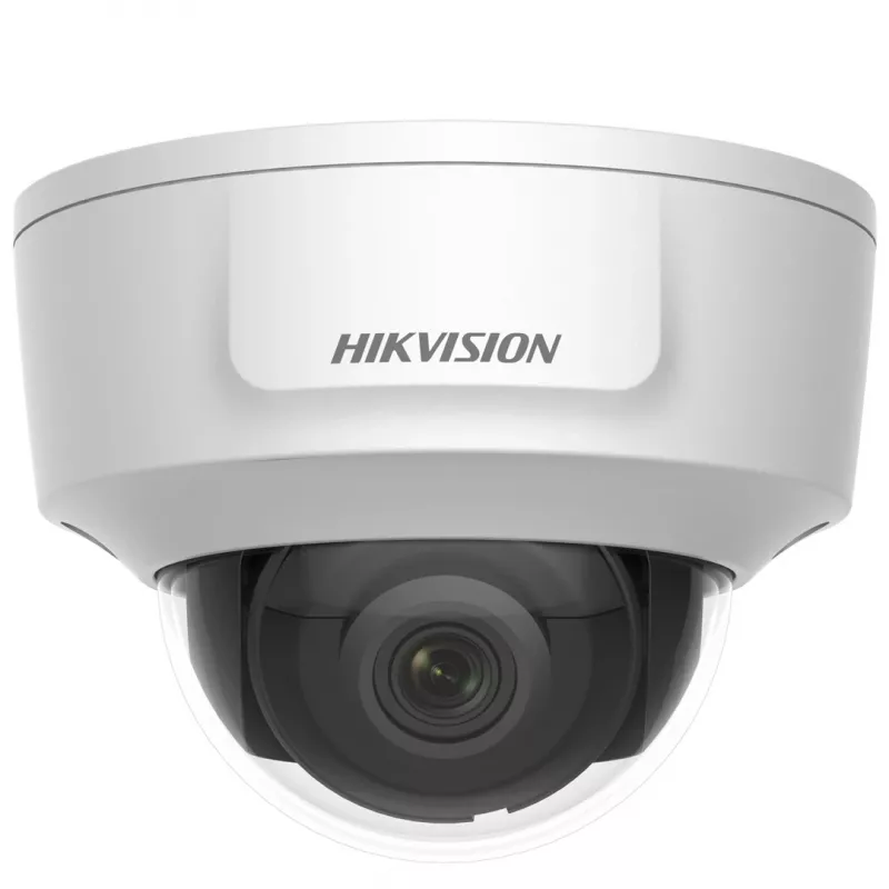Hikvision DS-2CD2186G2-IMS cámara IP domo, 8 MP, 2,8 mm, HDMI