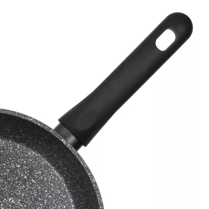 Resto Kitchenware Atik sartén multiusos redonda