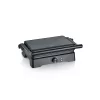 Parrilla eléctrica múltiple SEVERIN KG 2391 XL con superficie antiadherente