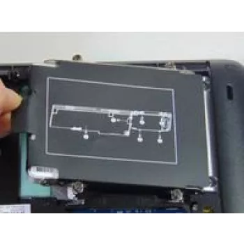 Unidad de estado sólido interna CoreParts SSDM512I384 512 GB