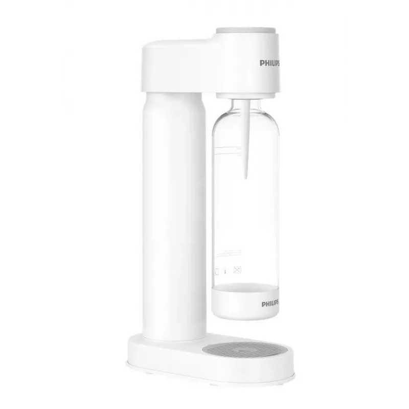 Máquina de sodas blanca ADD4901WH/10
