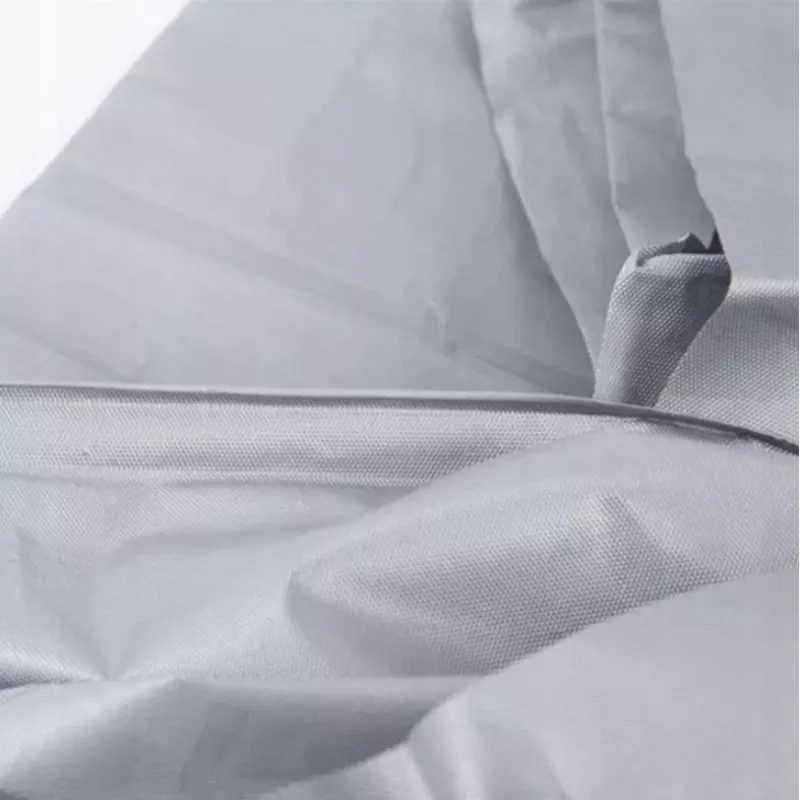 Funda para bicicleta y patinete Extralink, resistente a la corrosión 200x100 cm