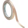 Cinta de blindaje de cobre 3M Scotch 1245, 16,5 m × 25 mm, cinta de lámina de cobre conductora
