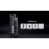 Nitecore EDC25 linterna, serie EDC, 3000 lm, USB-C