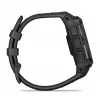 Smartwatch GARMIN Instinct 3 45mm Solar Tactical Edition negro — 45 mm, función de carga solar, GPS, medidor de frecuencia cardíaca