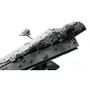 LEGO Star Wars Executor Super Star Destroyer 75356 — Set de modelo, 6034 piezas