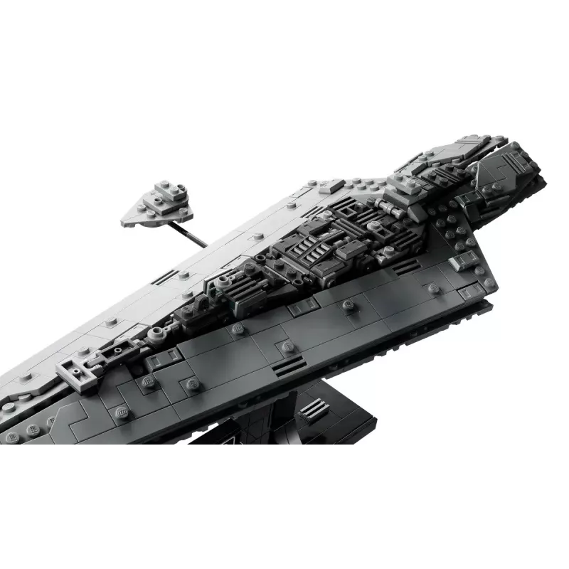 LEGO Star Wars Executor Super Star Destroyer 75356 — Set de modelo, 6034 piezas