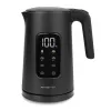 Hervidor eléctrico Emerio 1,7 l 2200 W negro