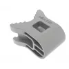 Soporte de montaje MikroTik quickMOUNT-X Gris Nylon