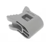 Soporte de montaje MikroTik quickMOUNT-X Gris Nylon