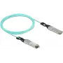 Cable óptico activo QSFP+ DeLOCK 84042 3 m macho/macho