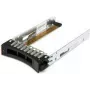 Carcasa de ordenador CoreParts MUXMS-00329 Negro 2,5 inch