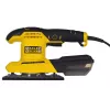 Lijadora orbital Stanley FMEW214K-QS 280W