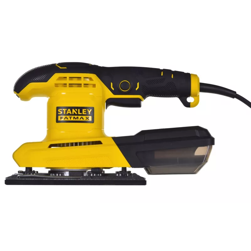 Lijadora orbital Stanley FMEW214K-QS 280W