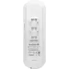 Ubiquiti NanoStation AC 1000 Mbit/s blanco Power over Ethernet (PoE)