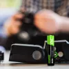 Batería recargable Green Cell GR04 AAA NiMH 1,2 V 800 mAh 4 uds.