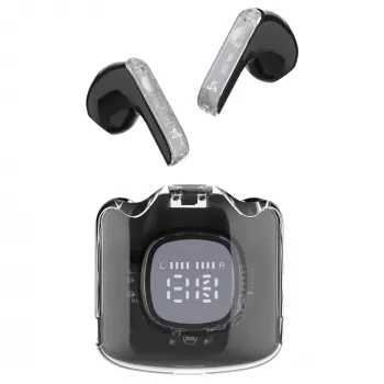 Auriculares SBOX EB-TWS148 negros