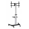 Soporte móvil para TV LCD/LED ART S-11 37-86