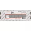 Clavos de cabeza avellanada Bosch SK64-34 34° 1,8 mm (15 ga) 4.000 uds. — para clavadoras neumáticas y de gas