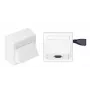 Enchufe Vivolink WI221184-AMP HDMI blanco