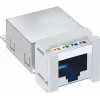 Módulo de conexión ASM-C6G apantallado (6117345)