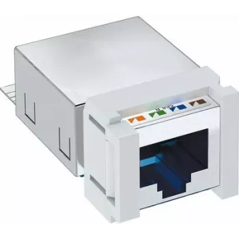 Módulo de conexión ASM-C6G apantallado (6117345)