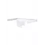Leifheit Telegant 72 Protect 83305 tendedero de pared, longitud de tendido 7,2 m, blanco