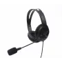 Auriculares Tellur Basic Over-Ear PCH2 negro