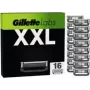Cuchillas de afeitar Gillette Labs 16 uds.