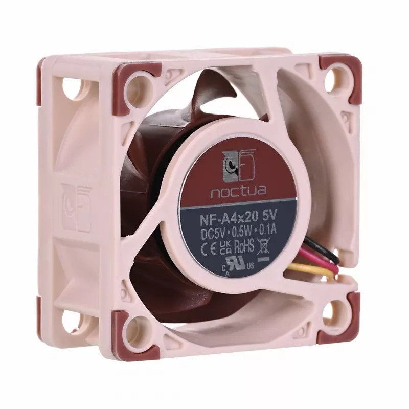 Ventilador para caja Noctua NF-A4x20 5V 40mm