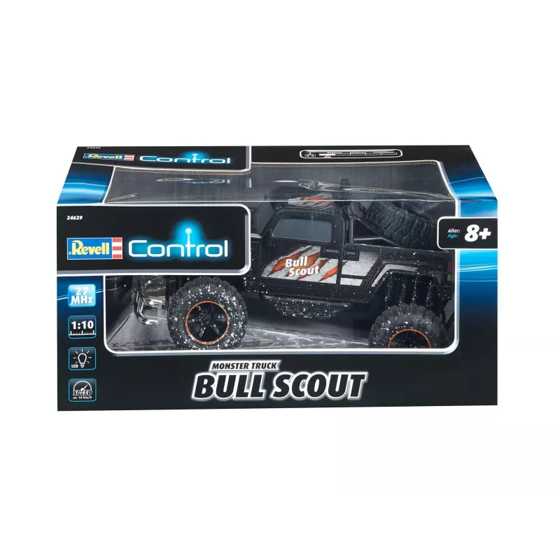 Juguete teledirigido Revell 24629