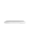 Cargador inalámbrico Belkin BoostCharge WIZ029VFWH carga rápida USB Type-C de interior