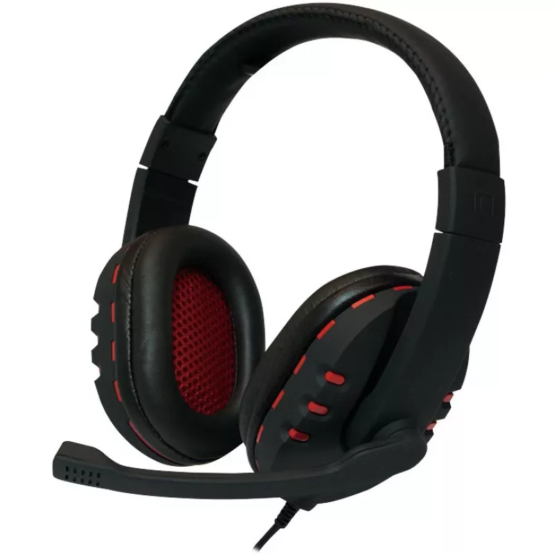 Auriculares LogiLink HS0033