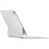 Apple Magic Keyboard para iPad Pro 13 pulgadas M4 US English Blanco QWERTY