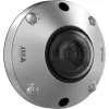 Serie F F4105-SLRE - Cámara de vigilancia - Domo - para exterior - resistente a la intemperie - resistente al calor - resistente a los golpes