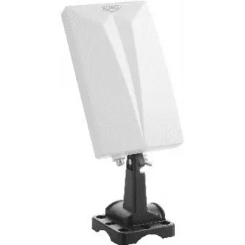 Antena Xoro SAT200216 blanca