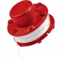 Einhell bobina de repuesto 3405096 compatible con: GE-CT 36/30Li E (3405096)