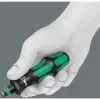 Destornillador portabrocas Wera 816 R con portapuntas rápido Rapidaptor