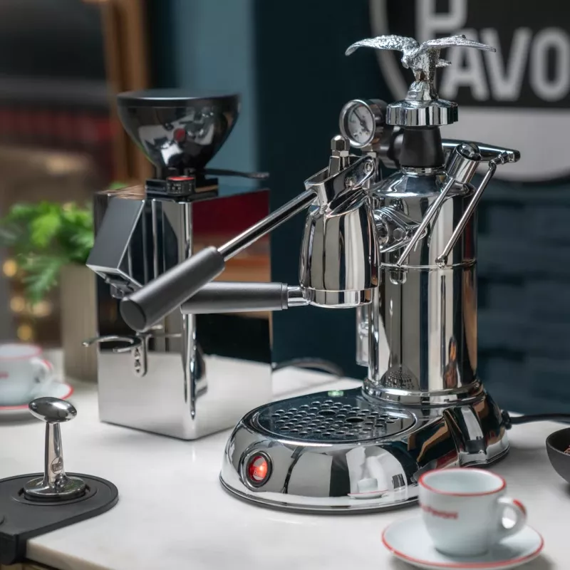 Cafetera la pavoni LPLMLN01EU