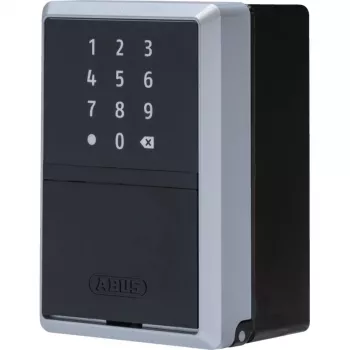 ABUS KeyGarage One 787 SMART-BT caja fuerte inteligente para llaves de pared