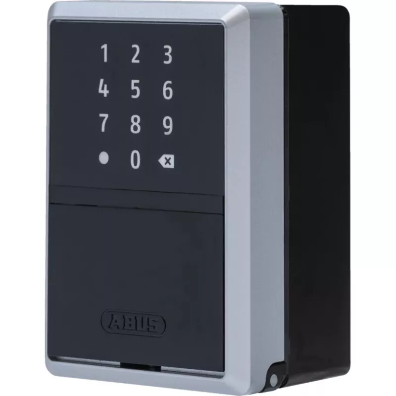 ABUS KeyGarage One 787 SMART-BT caja fuerte inteligente para llaves de pared