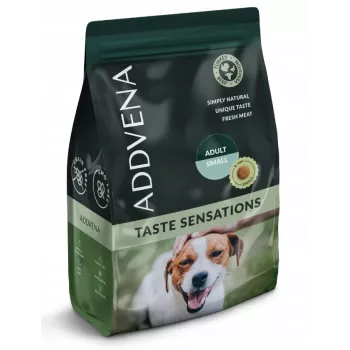 ADDVENA Taste Sensations Adult Small Turkey - pienso seco para perros - 2,5 kg