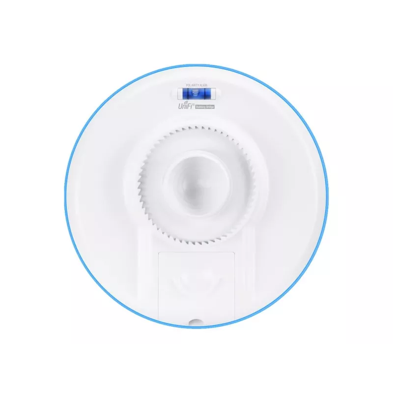 Puente de red Ubiquiti Building-to-Building Bridge 5,15–5,875 GHz IEEE 802.3af