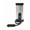 Adaptador/convertidor de corriente Gembird EG-PWC150-01 Coche 150 W Negro, Gris