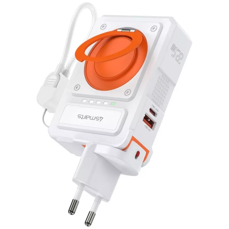 Batería portátil 4smarts 541384 10000 mAh