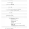 Monitor informativo Avtek DS2 75