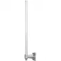 Antena ALLNET 2,4 GHz 8 dBi Omni Exterior N-Tipo-Hembra ANT-24-1T1R-OMNI-8dbi (ANT-24-1T1R-OMNI-8dbi)